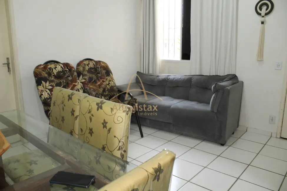 Foto 1 de Apartamento com 2 quartos à venda, 51m2 em Setor Militar, Osasco - SP