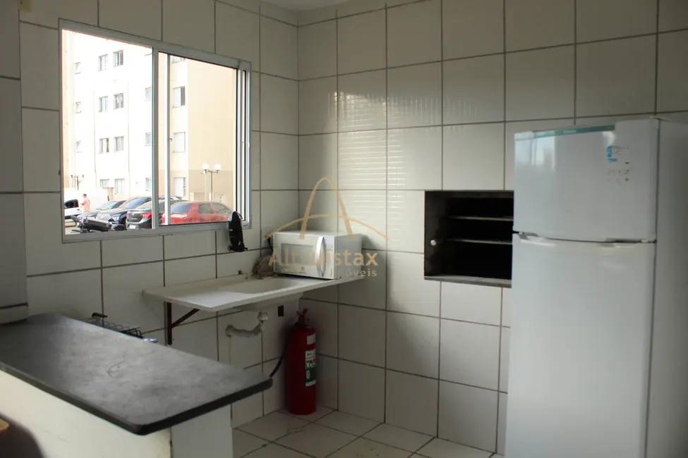 Foto 6 de Apartamento com 2 quartos à venda, 51m2 em Setor Militar, Osasco - SP