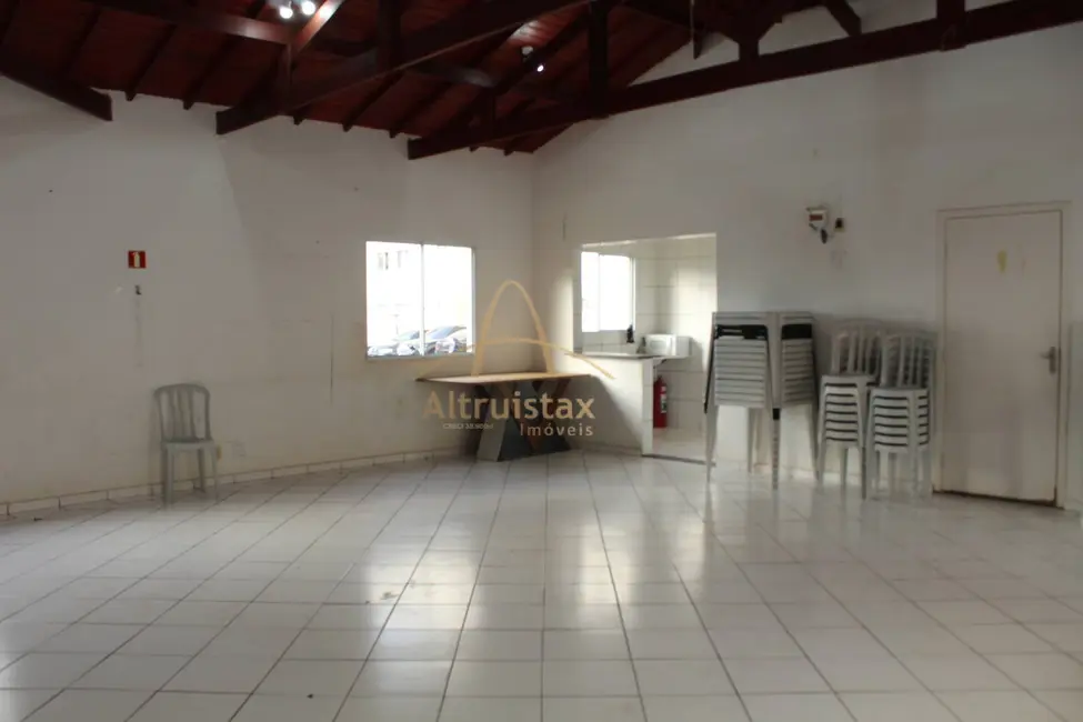 Foto 4 de Apartamento com 2 quartos à venda, 51m2 em Setor Militar, Osasco - SP