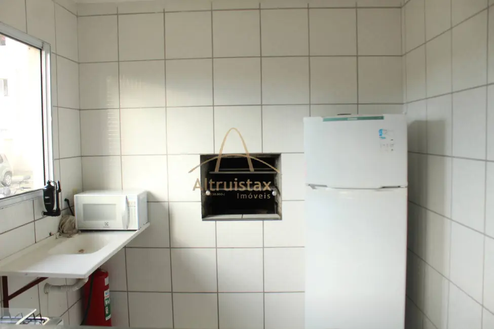 Foto 7 de Apartamento com 2 quartos à venda, 51m2 em Setor Militar, Osasco - SP