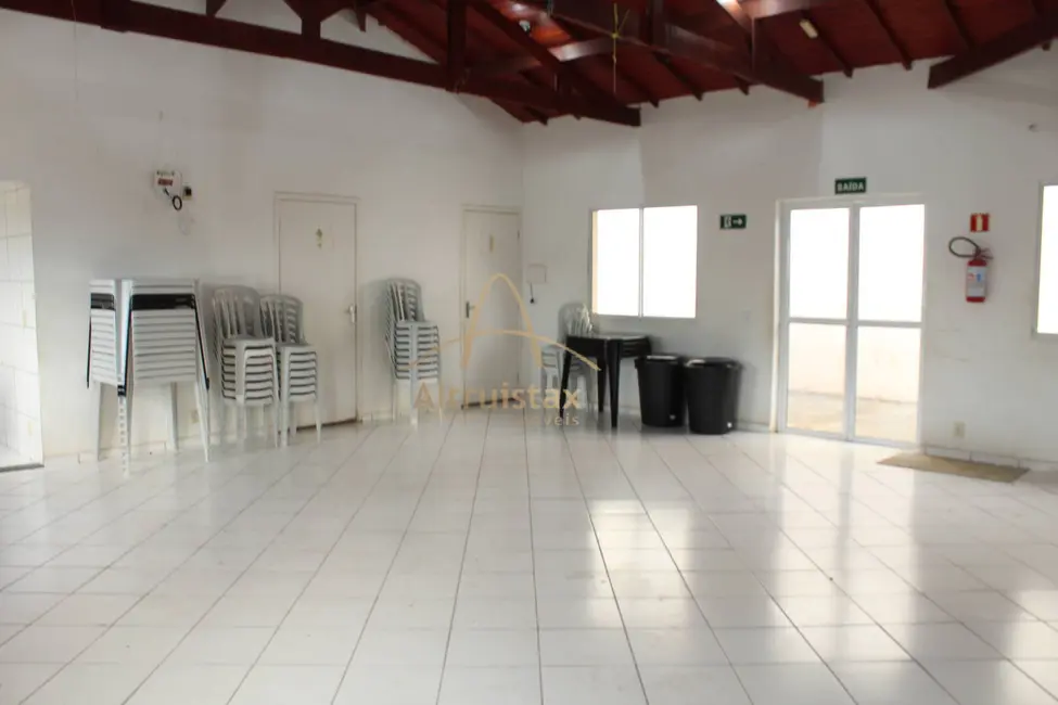 Foto 5 de Apartamento com 2 quartos à venda, 51m2 em Setor Militar, Osasco - SP