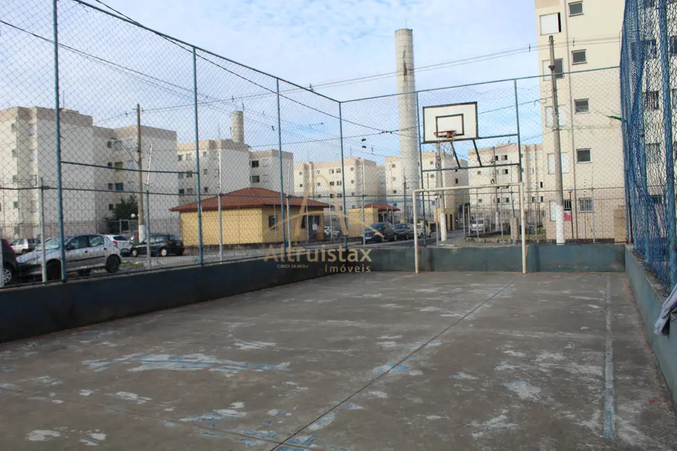Foto 3 de Apartamento com 2 quartos à venda, 51m2 em Setor Militar, Osasco - SP