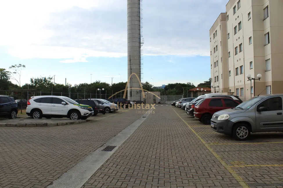 Foto 9 de Apartamento com 2 quartos à venda, 51m2 em Setor Militar, Osasco - SP