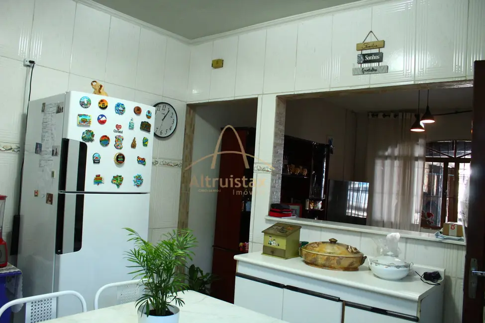 Foto 4 de Casa com 2 quartos à venda, 128m2 em Novo Osasco, Osasco - SP