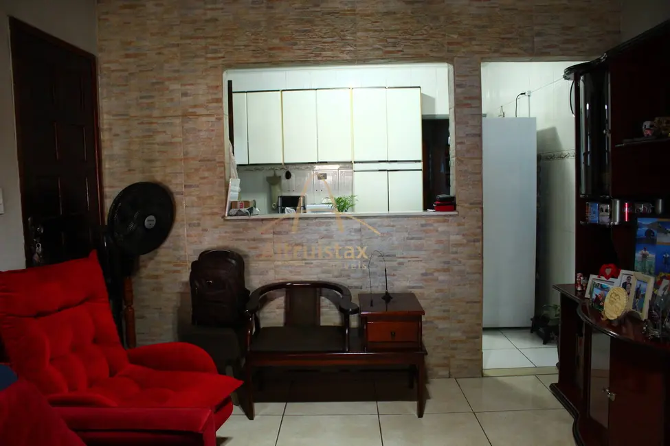 Foto 1 de Casa com 2 quartos à venda, 128m2 em Novo Osasco, Osasco - SP