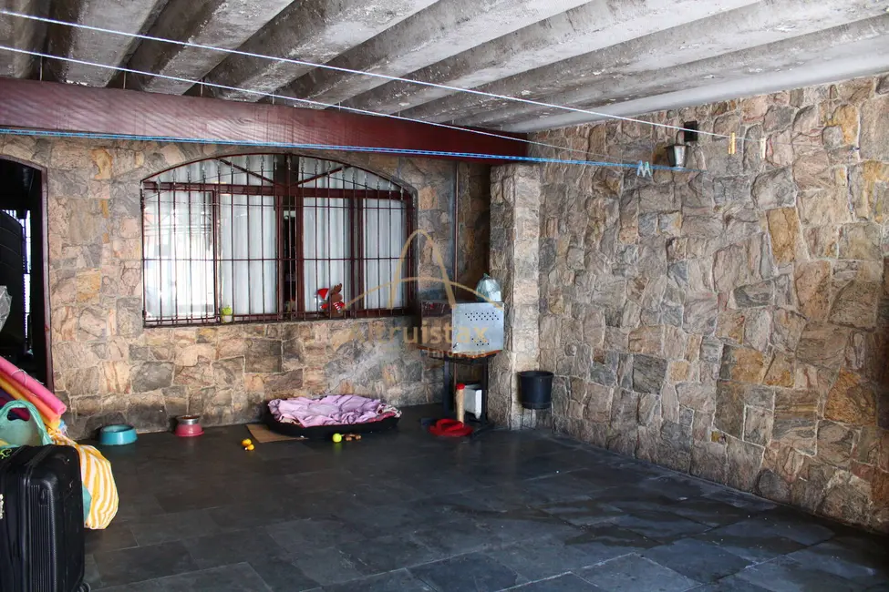 Foto 5 de Casa com 2 quartos à venda, 128m2 em Novo Osasco, Osasco - SP