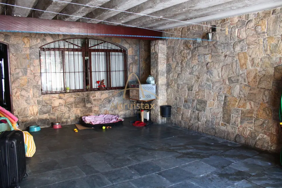 Foto 7 de Casa com 2 quartos à venda, 128m2 em Novo Osasco, Osasco - SP