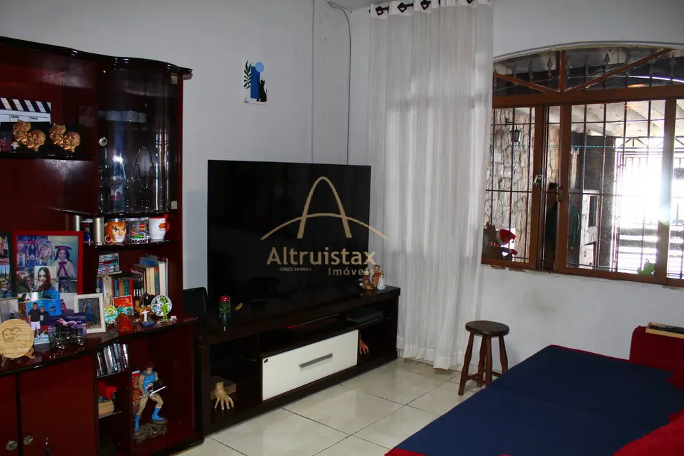 Foto 2 de Casa com 2 quartos à venda, 128m2 em Novo Osasco, Osasco - SP