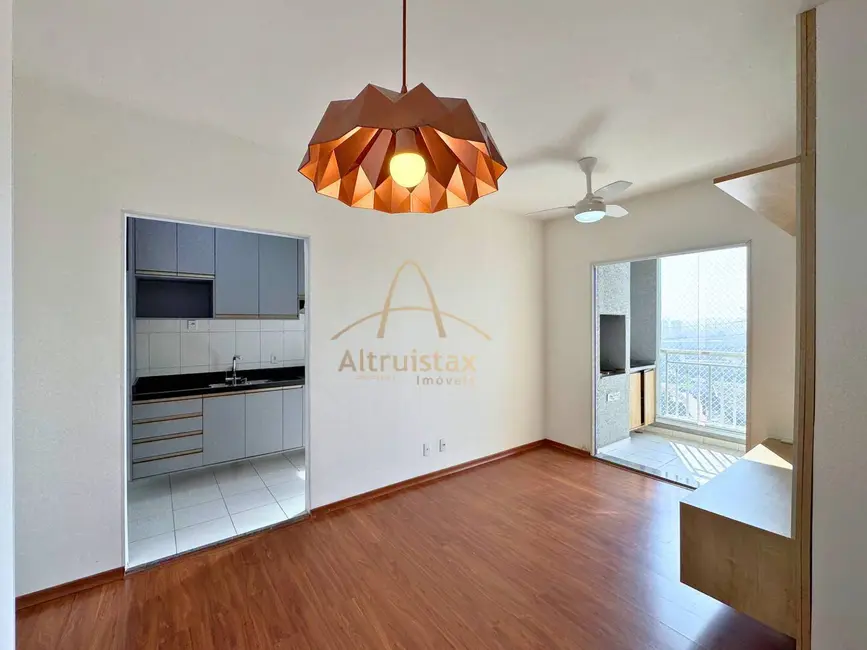 Foto 1 de Apartamento com 2 quartos à venda, 60m2 em Presidente Altino, Osasco - SP
