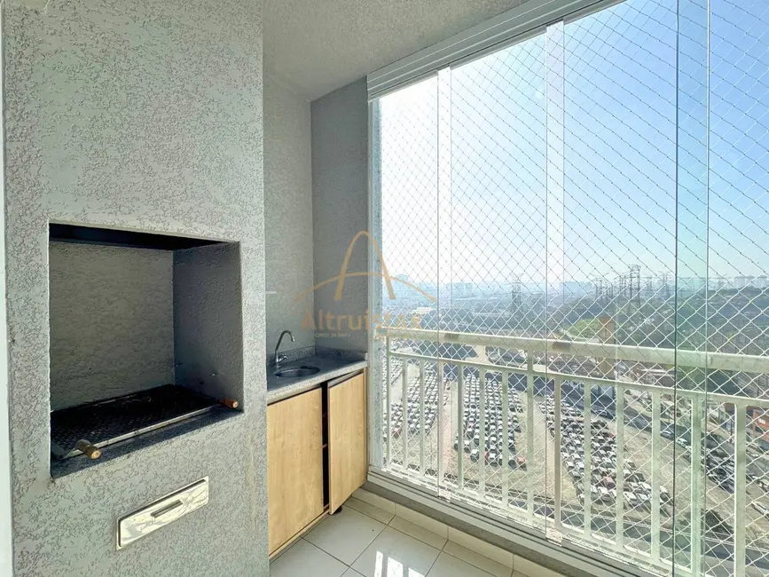 Foto 8 de Apartamento com 2 quartos à venda, 60m2 em Presidente Altino, Osasco - SP