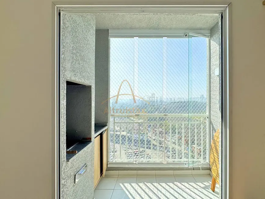Foto 7 de Apartamento com 2 quartos à venda, 60m2 em Presidente Altino, Osasco - SP