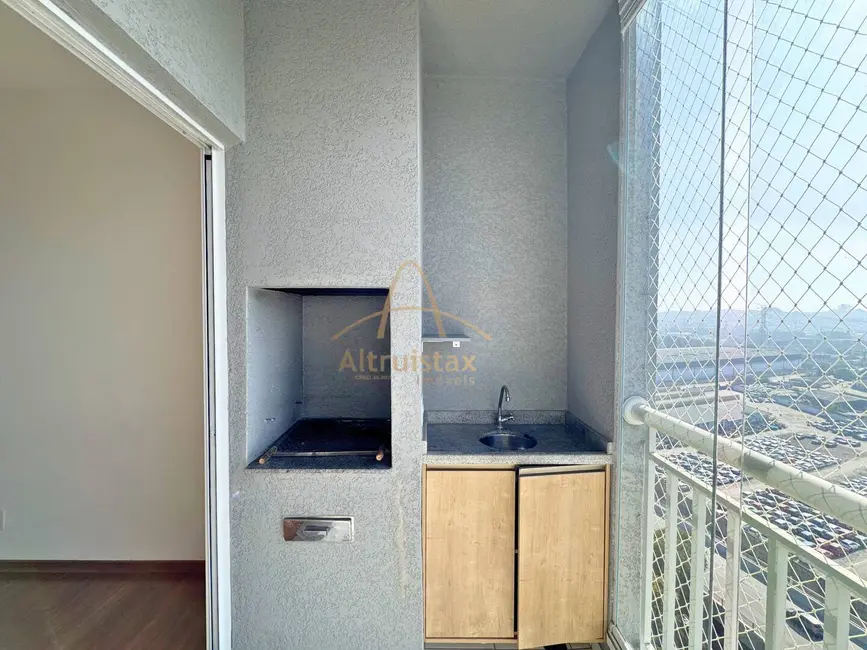 Foto 9 de Apartamento com 2 quartos à venda, 60m2 em Presidente Altino, Osasco - SP