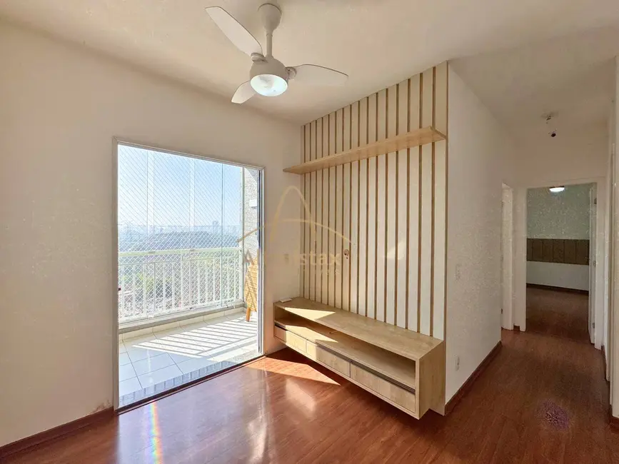 Foto 4 de Apartamento com 2 quartos à venda, 60m2 em Presidente Altino, Osasco - SP
