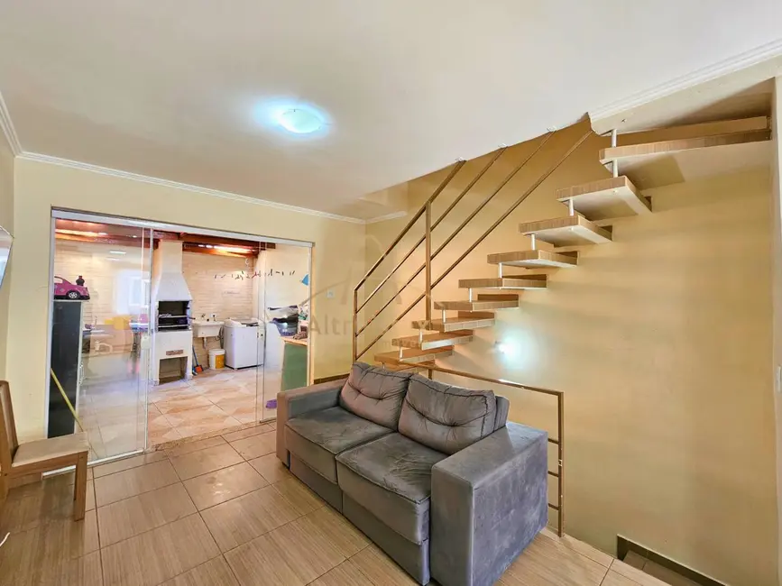 Foto 6 de Casa com 2 quartos à venda, 126m2 em Conceição, Osasco - SP