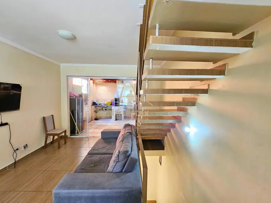 Foto 8 de Casa com 2 quartos à venda, 126m2 em Conceição, Osasco - SP