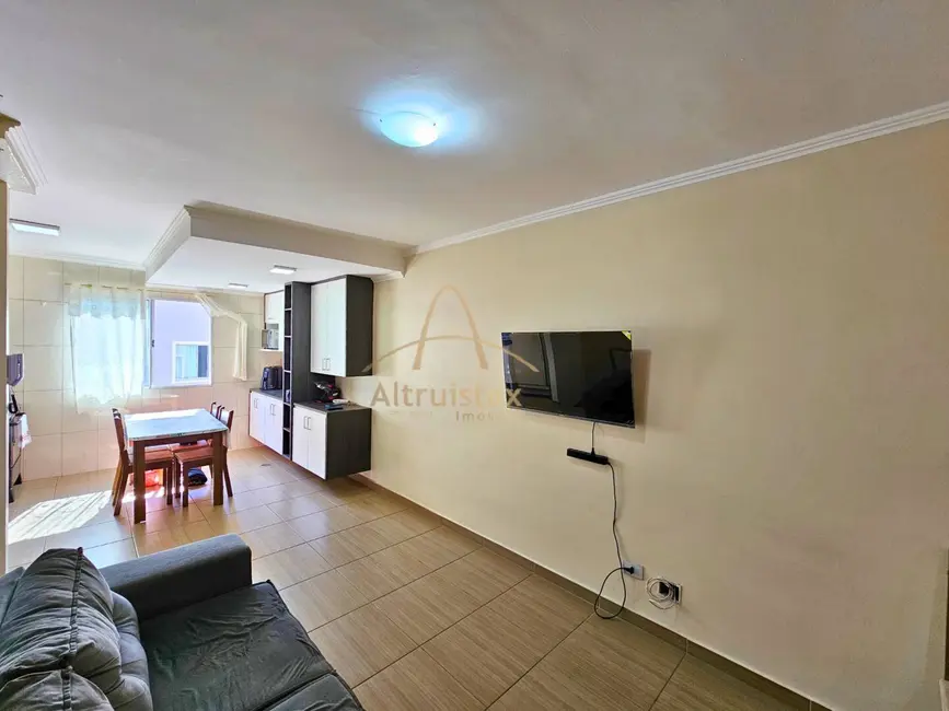 Foto 4 de Casa com 2 quartos à venda, 126m2 em Conceição, Osasco - SP