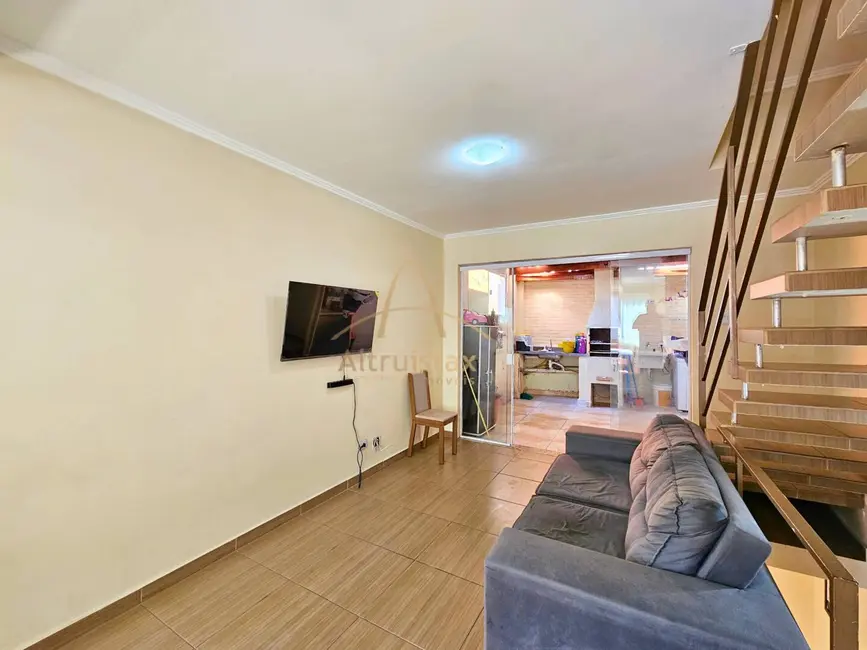 Foto 5 de Casa com 2 quartos à venda, 126m2 em Conceição, Osasco - SP