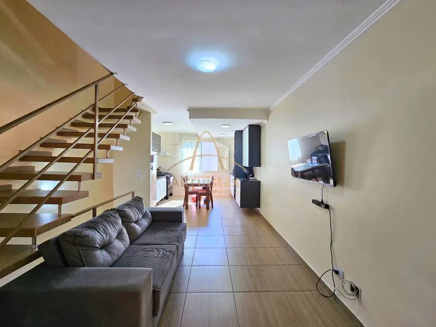 Foto 3 de Casa com 2 quartos à venda, 126m2 em Conceição, Osasco - SP