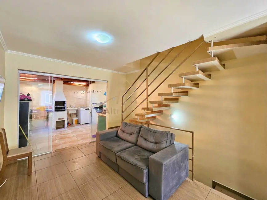 Foto 7 de Casa com 2 quartos à venda, 126m2 em Conceição, Osasco - SP