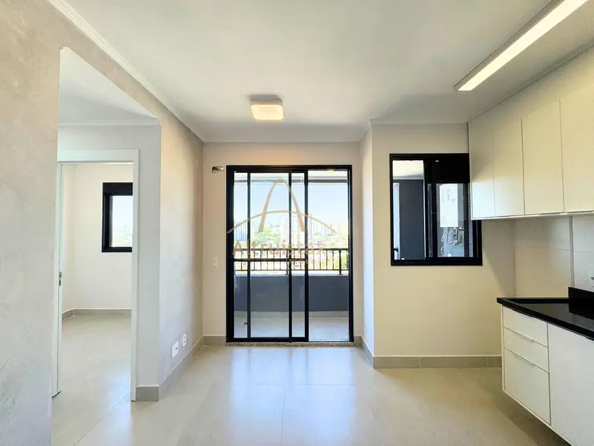 Foto 2 de Apartamento com 2 quartos à venda, 40m2 em Presidente Altino, Osasco - SP