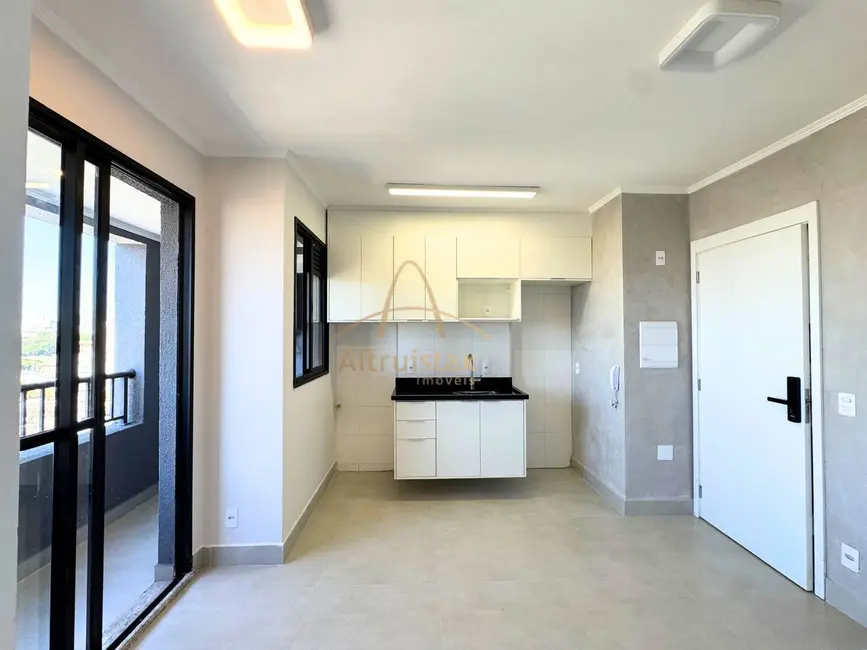 Foto 4 de Apartamento com 2 quartos à venda, 40m2 em Presidente Altino, Osasco - SP