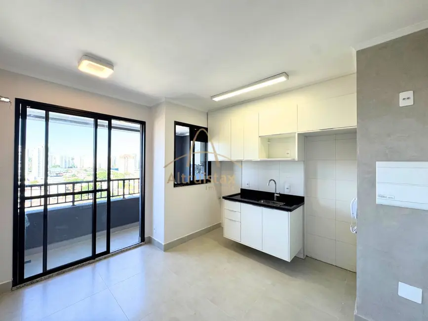 Foto 3 de Apartamento com 2 quartos à venda, 40m2 em Presidente Altino, Osasco - SP