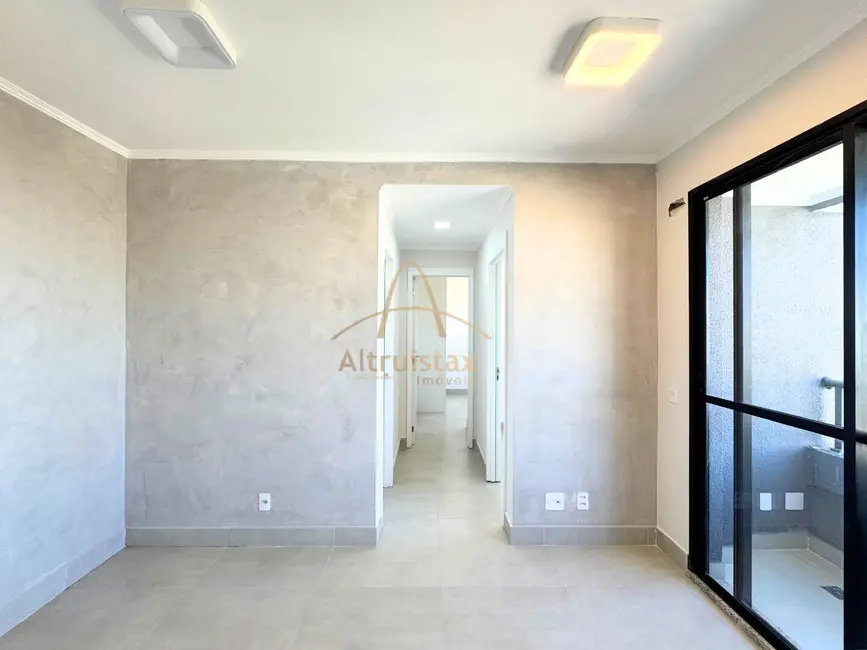 Foto 7 de Apartamento com 2 quartos à venda, 40m2 em Presidente Altino, Osasco - SP
