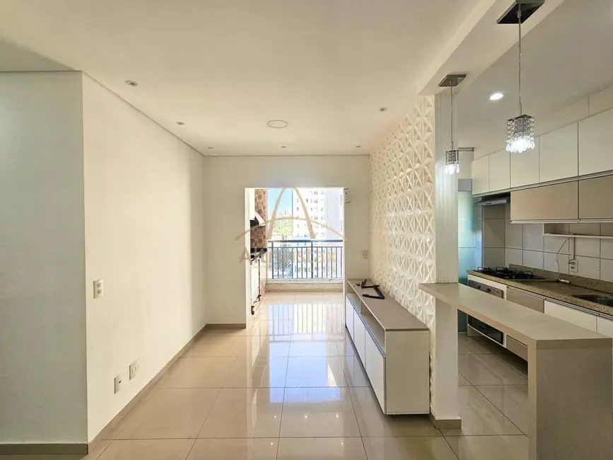 Foto 5 de Apartamento com 2 quartos à venda, 53m2 em Osasco - SP