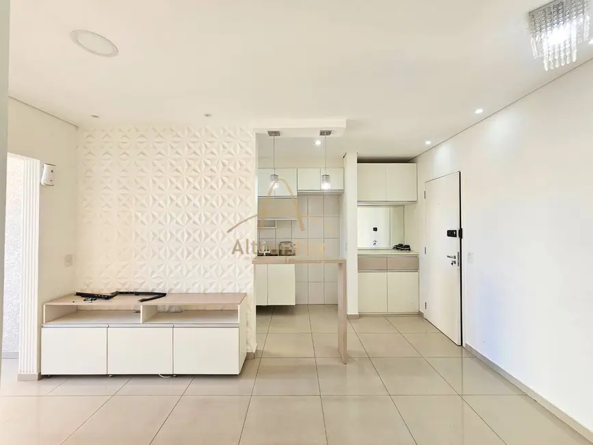 Foto 2 de Apartamento com 2 quartos à venda, 53m2 em Osasco - SP