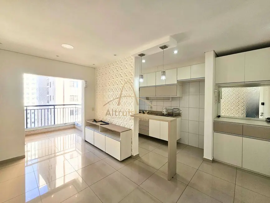 Foto 1 de Apartamento com 2 quartos à venda, 53m2 em Osasco - SP
