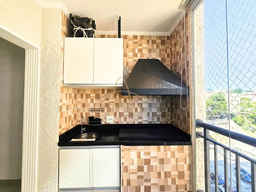 Foto 9 de Apartamento com 2 quartos à venda, 53m2 em Osasco - SP