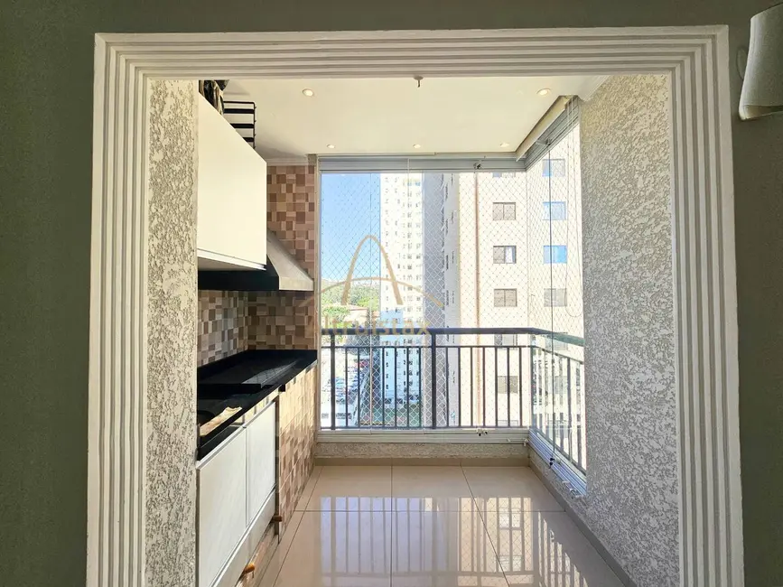 Foto 6 de Apartamento com 2 quartos à venda, 53m2 em Osasco - SP