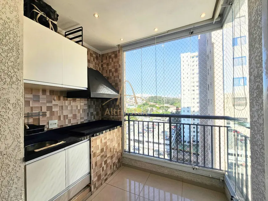 Foto 8 de Apartamento com 2 quartos à venda, 53m2 em Osasco - SP