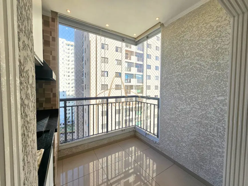Foto 7 de Apartamento com 2 quartos à venda, 53m2 em Osasco - SP