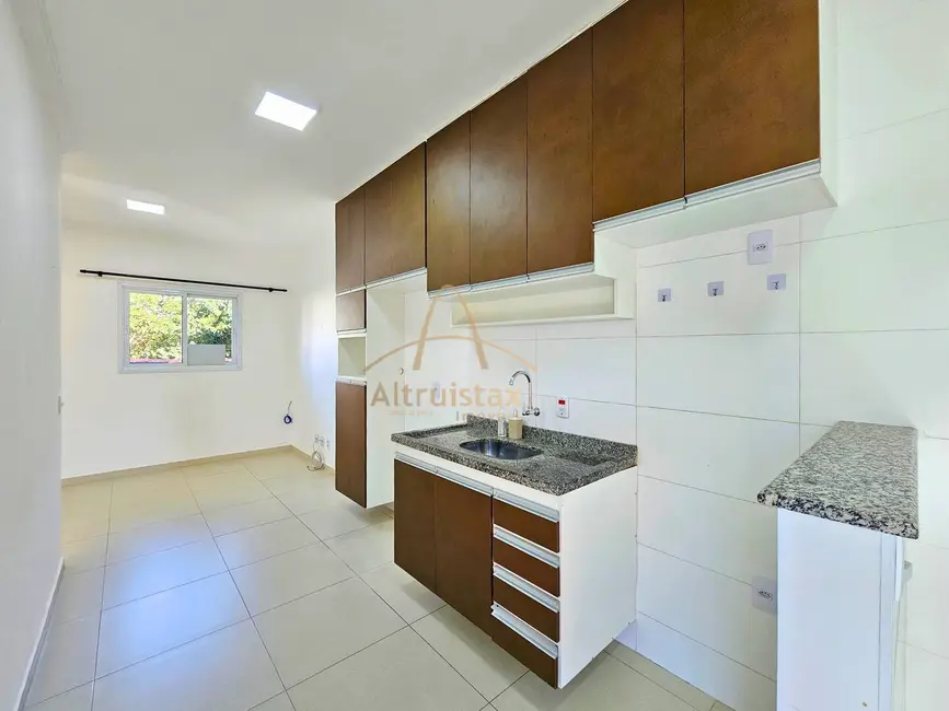 Foto 7 de Apartamento com 1 quarto à venda, 34m2 em Presidente Altino, Osasco - SP
