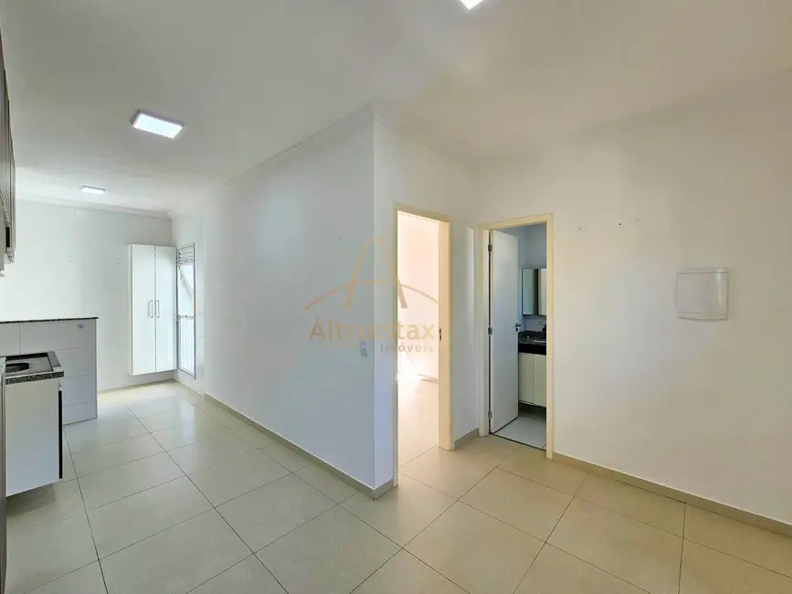 Foto 3 de Apartamento com 1 quarto à venda, 34m2 em Presidente Altino, Osasco - SP