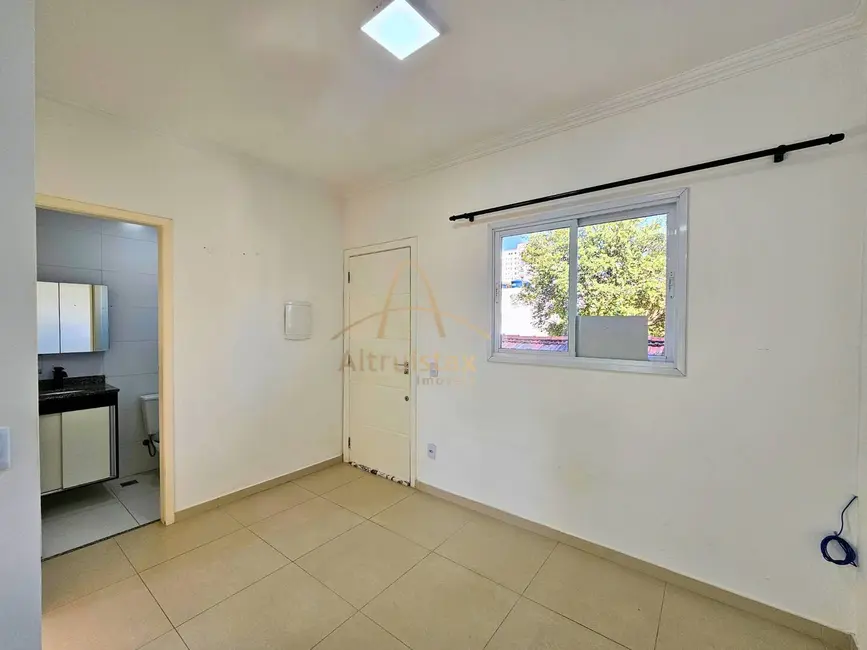 Foto 2 de Apartamento com 1 quarto à venda, 34m2 em Presidente Altino, Osasco - SP