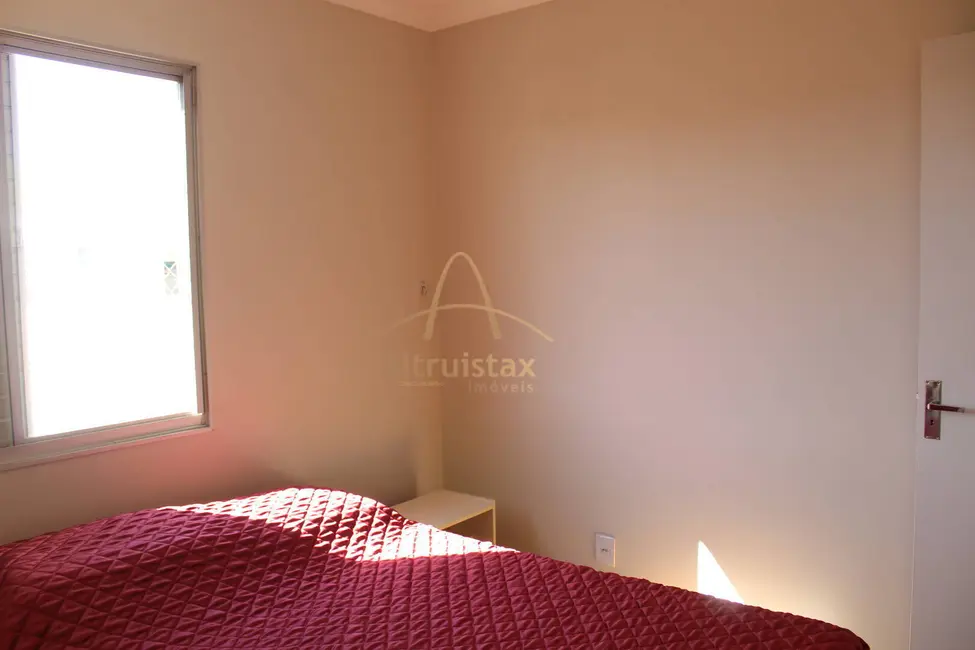 Foto 6 de Apartamento com 3 quartos à venda, 60m2 em Piratininga, Osasco - SP