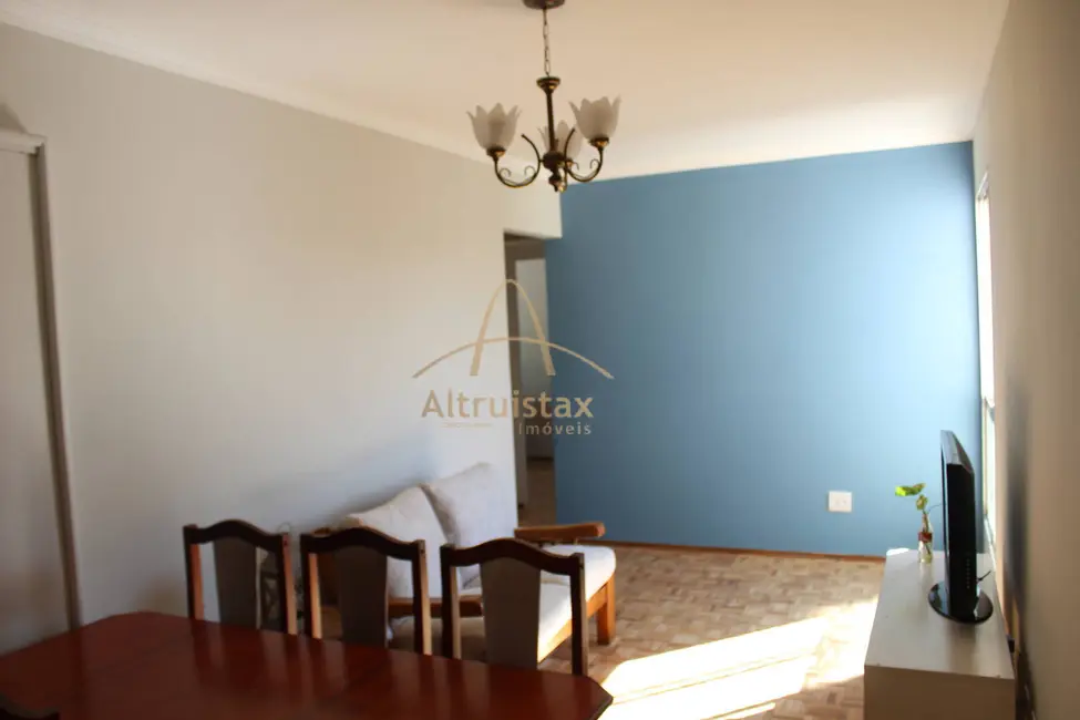 Foto 2 de Apartamento com 3 quartos à venda, 60m2 em Piratininga, Osasco - SP