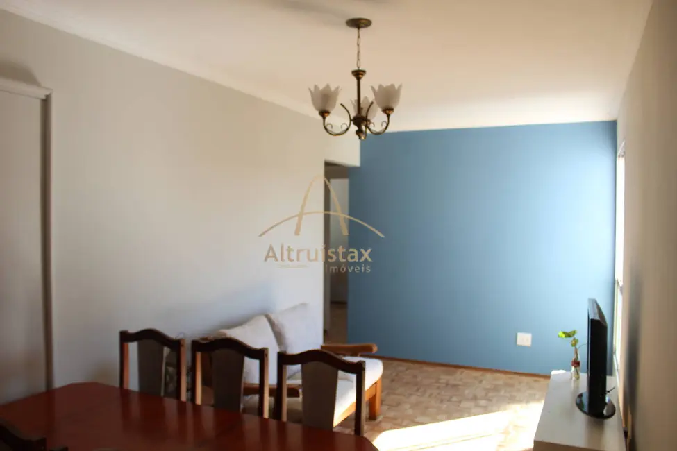 Foto 1 de Apartamento com 3 quartos à venda, 60m2 em Piratininga, Osasco - SP