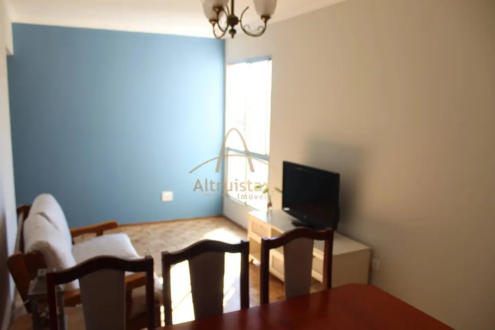 Foto 3 de Apartamento com 3 quartos à venda, 60m2 em Piratininga, Osasco - SP