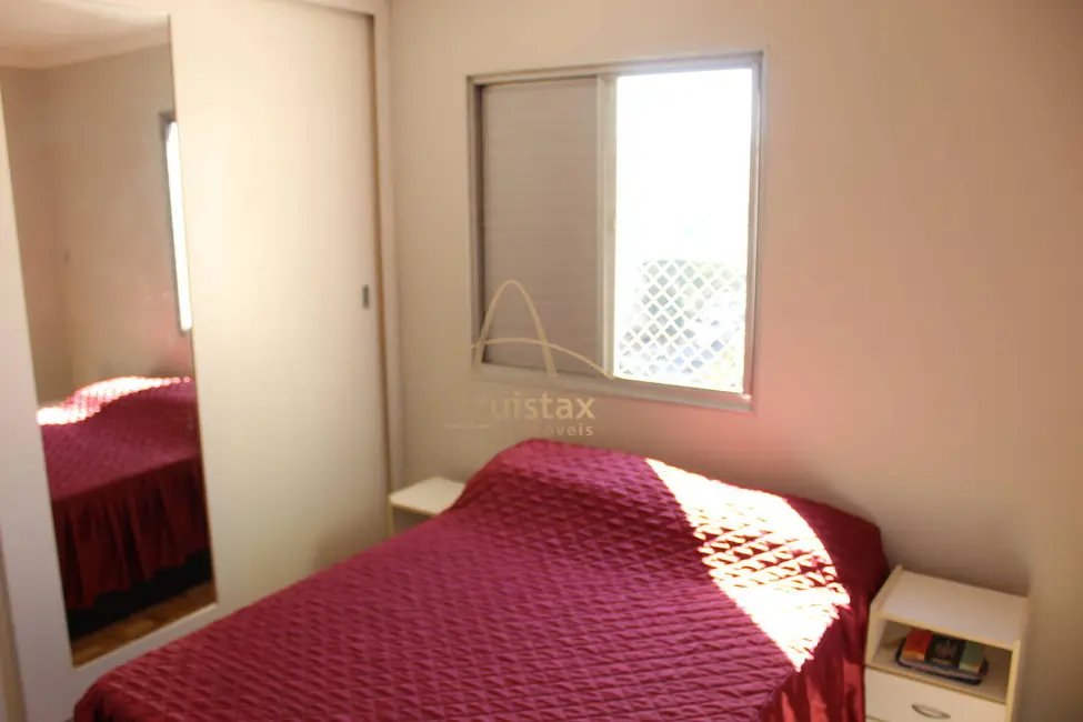 Foto 8 de Apartamento com 3 quartos à venda, 60m2 em Piratininga, Osasco - SP