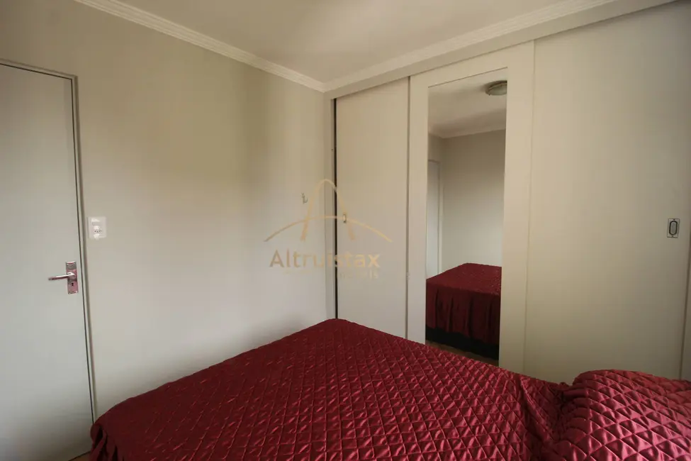 Foto 9 de Apartamento com 3 quartos à venda, 60m2 em Piratininga, Osasco - SP