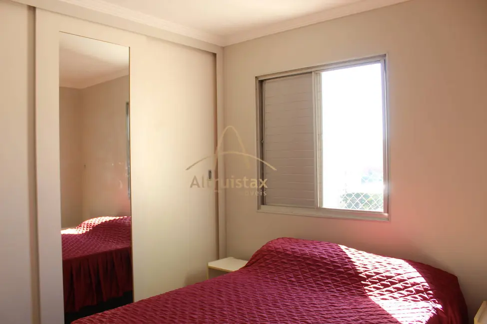 Foto 4 de Apartamento com 3 quartos à venda, 60m2 em Piratininga, Osasco - SP