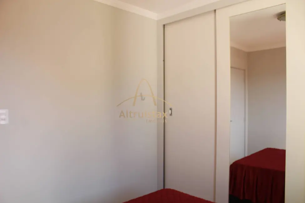 Foto 7 de Apartamento com 3 quartos à venda, 60m2 em Piratininga, Osasco - SP