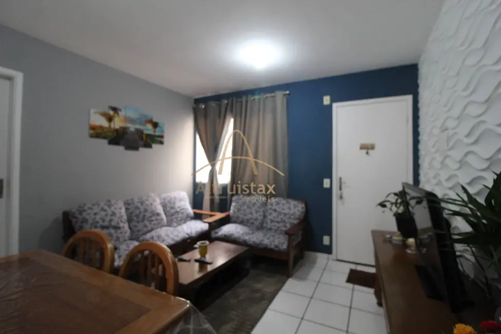 Foto 3 de Apartamento com 2 quartos à venda, 51m2 em Setor Militar, Osasco - SP