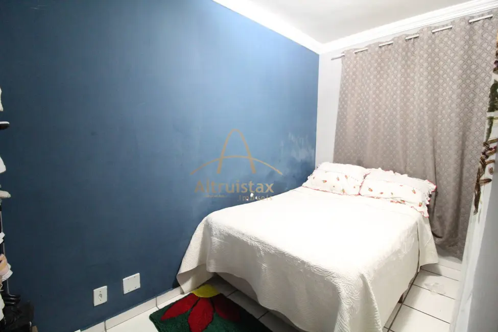 Foto 6 de Apartamento com 2 quartos à venda, 51m2 em Setor Militar, Osasco - SP
