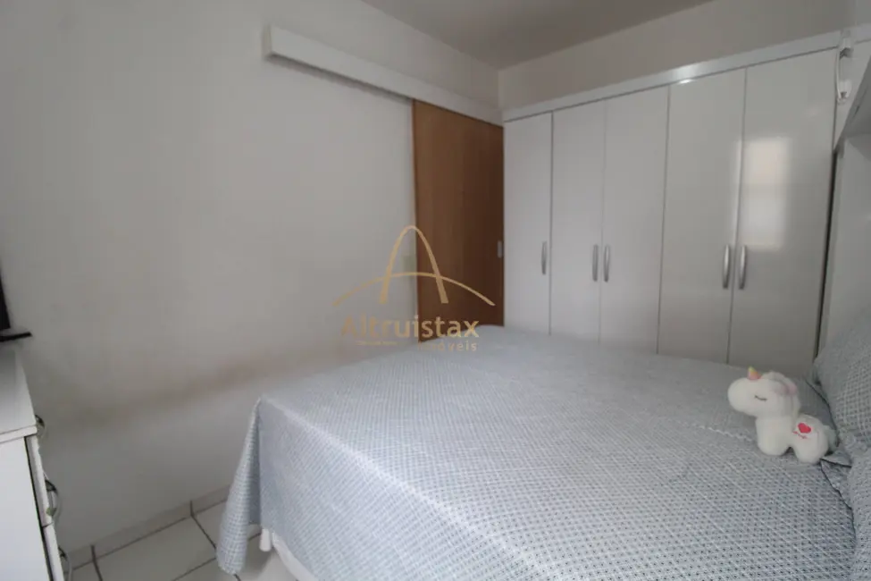 Foto 9 de Apartamento com 2 quartos à venda, 51m2 em Setor Militar, Osasco - SP