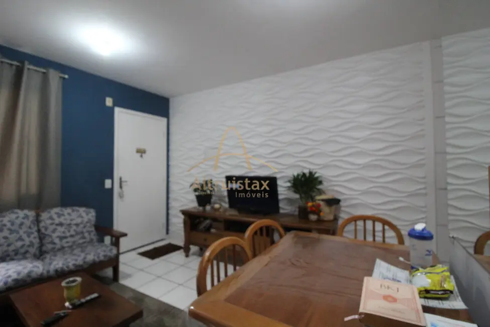 Foto 2 de Apartamento com 2 quartos à venda, 51m2 em Setor Militar, Osasco - SP