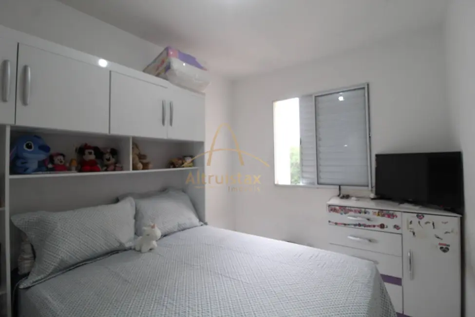 Foto 7 de Apartamento com 2 quartos à venda, 51m2 em Setor Militar, Osasco - SP